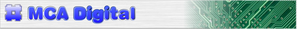 MCA Digital